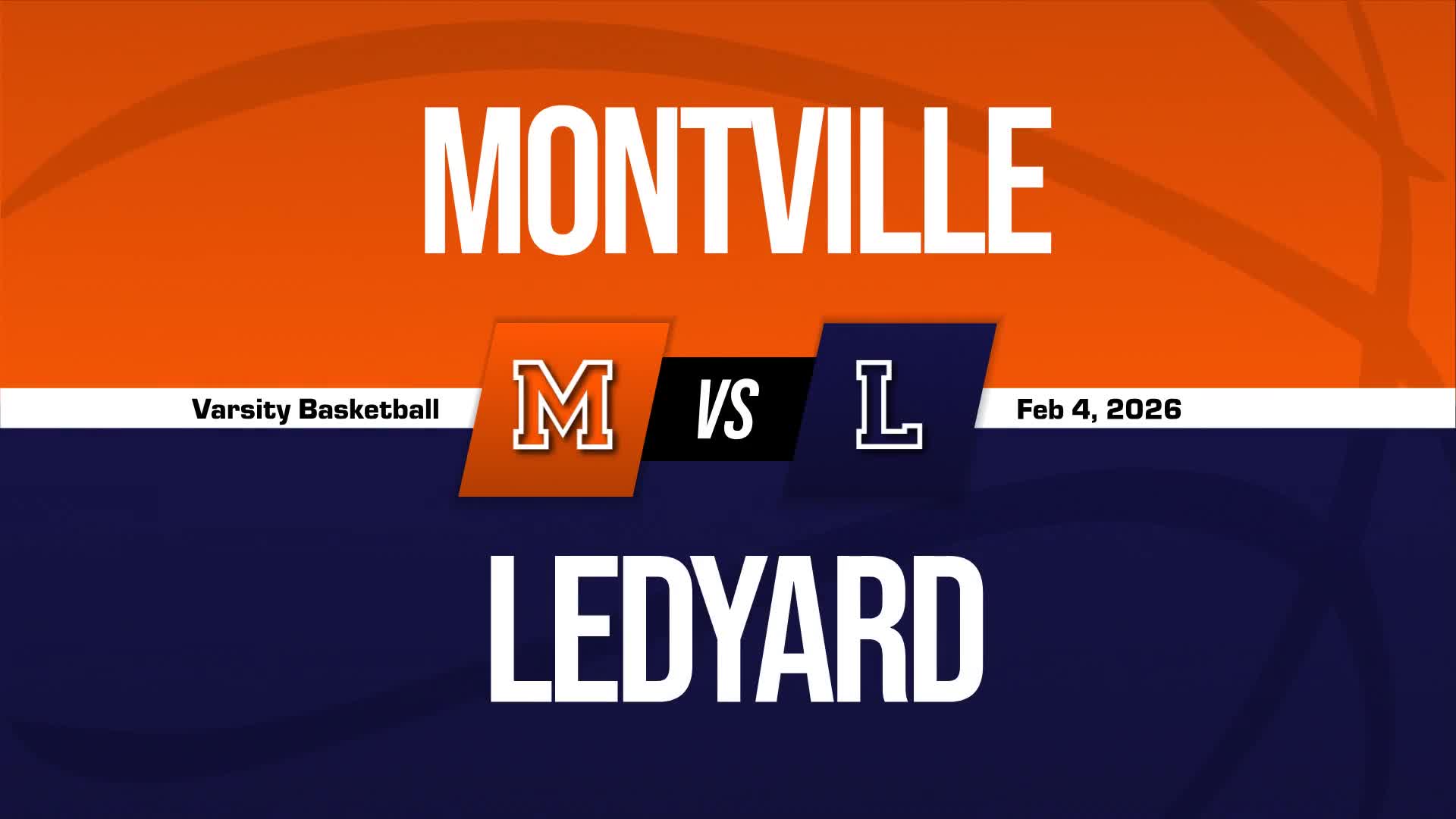 Basketball Recap: Ledyard Takes a Loss