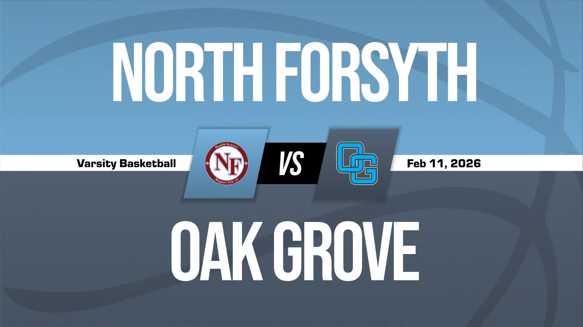 Basketball Game Preview: North Forsyth Vikings vs. Atkins Camels + How To Watch