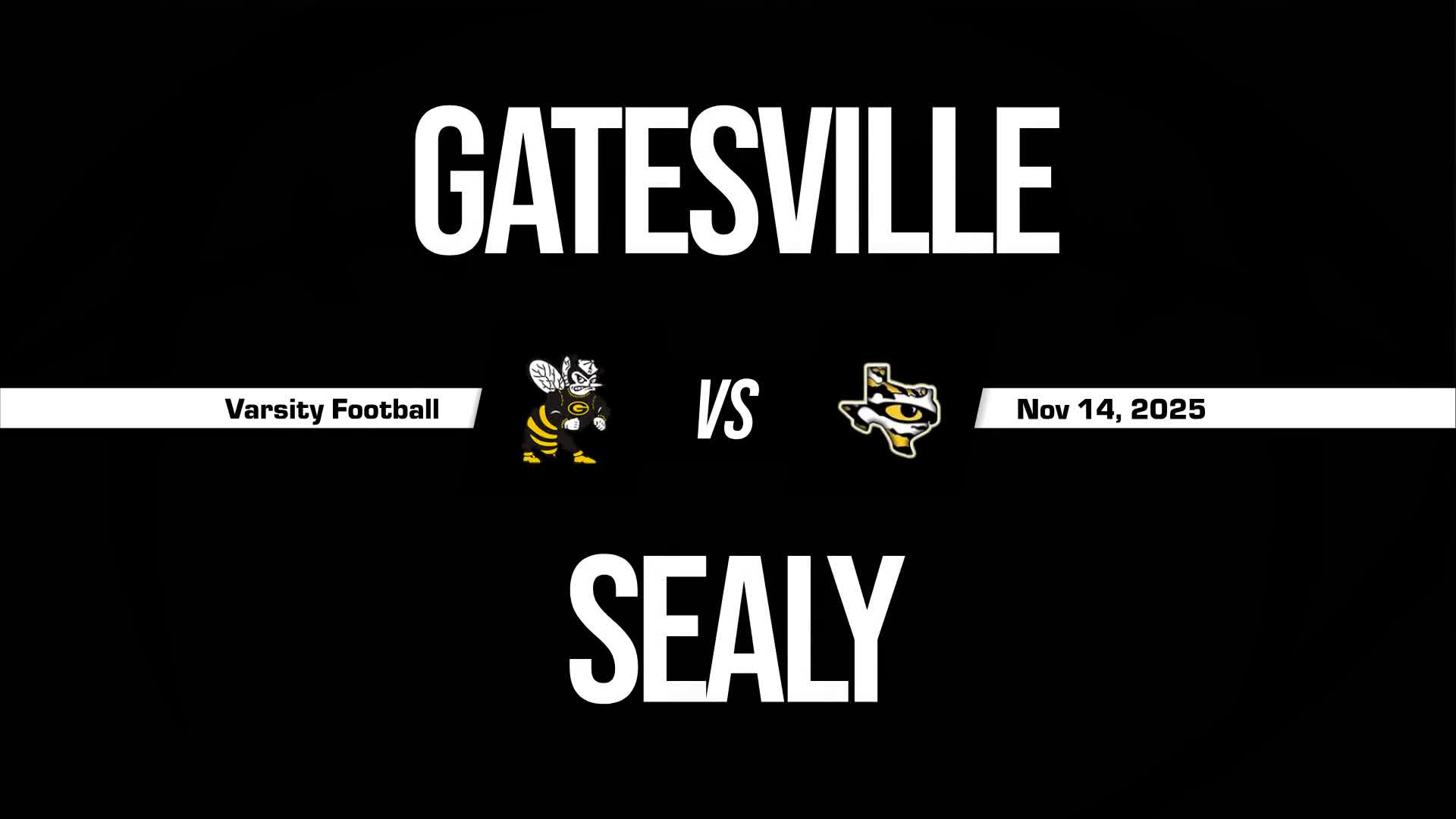 Football Game Preview: Sealy Tigers vs. Columbia Roughnecks + Official Tickets