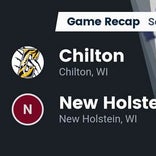Football Game Preview: Chilton vs. Brillion