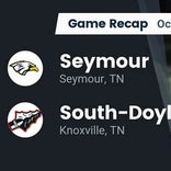 South-Doyle vs. Seymour