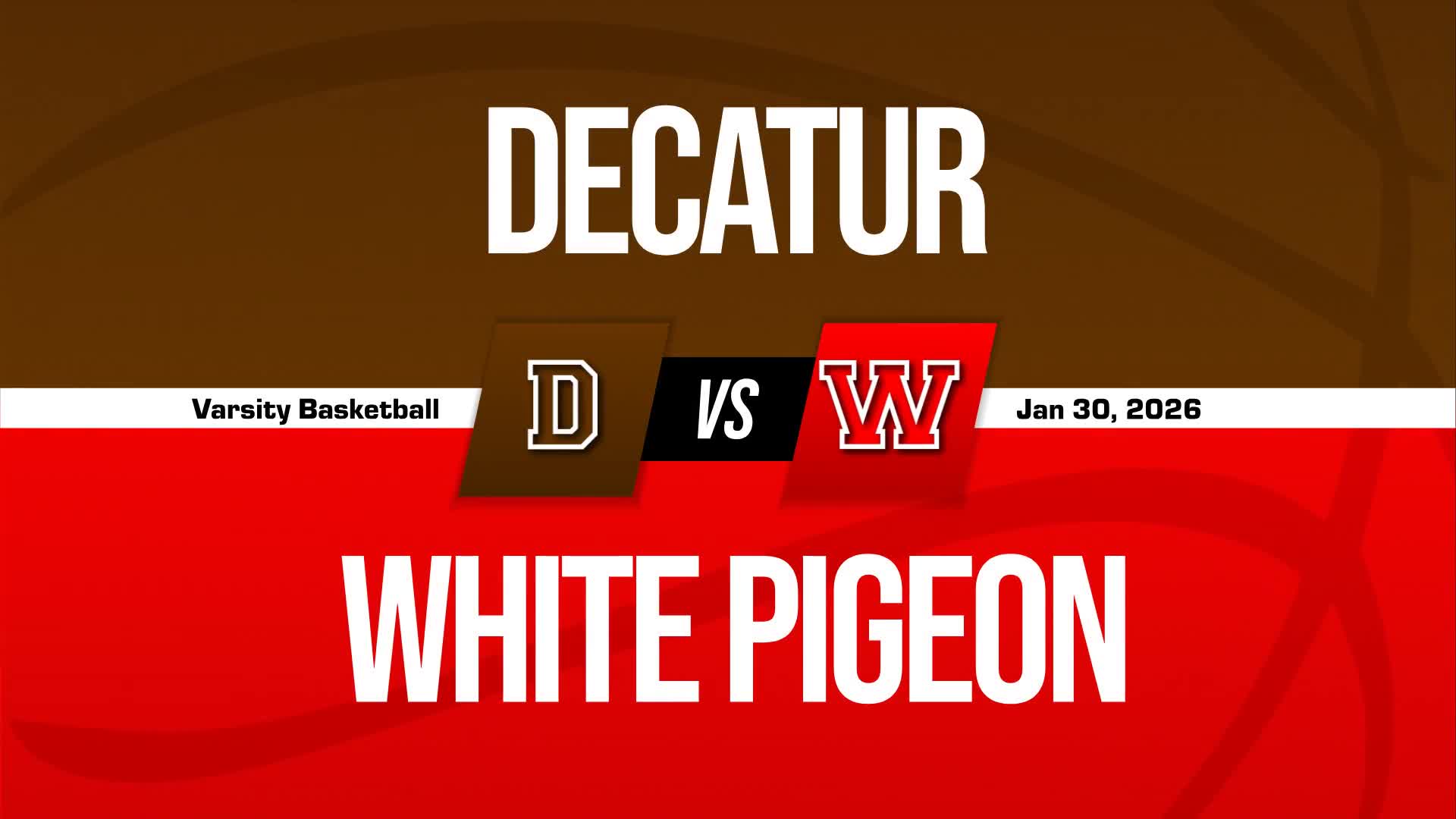 Basketball Game Preview: White Pigeon Chiefs vs. Hartford Huskies