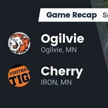Football Game Preview: Ogilvie Lions vs. Cromwell/Floodwood