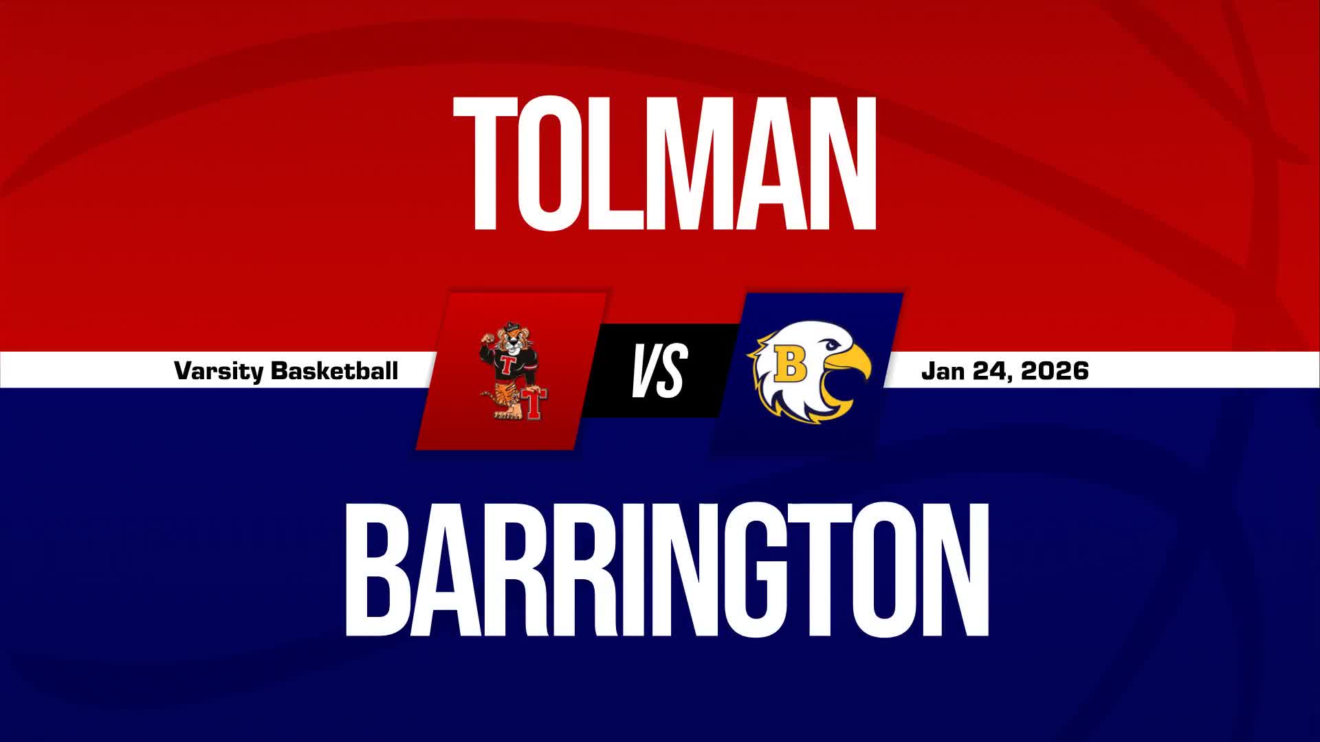 Basketball Game Preview: Tolman Tigers vs. Cumberland Clippers + How To Watch