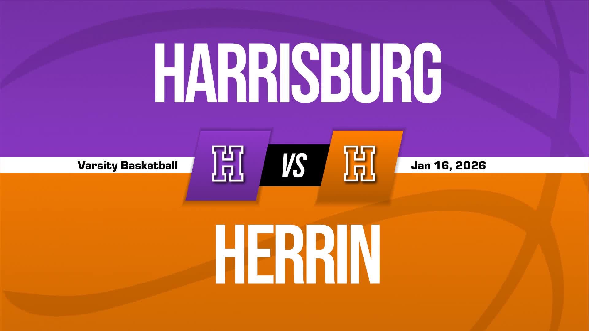 Basketball Recap: Herrin Proves Higher State Rank Is No Mistake