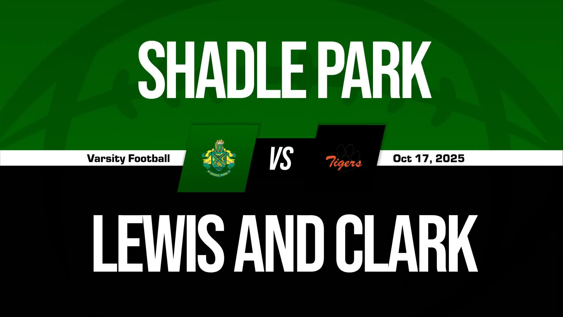 Football Game Preview: Shadle Park Highlanders vs. Central Valley Bears + How To Watch