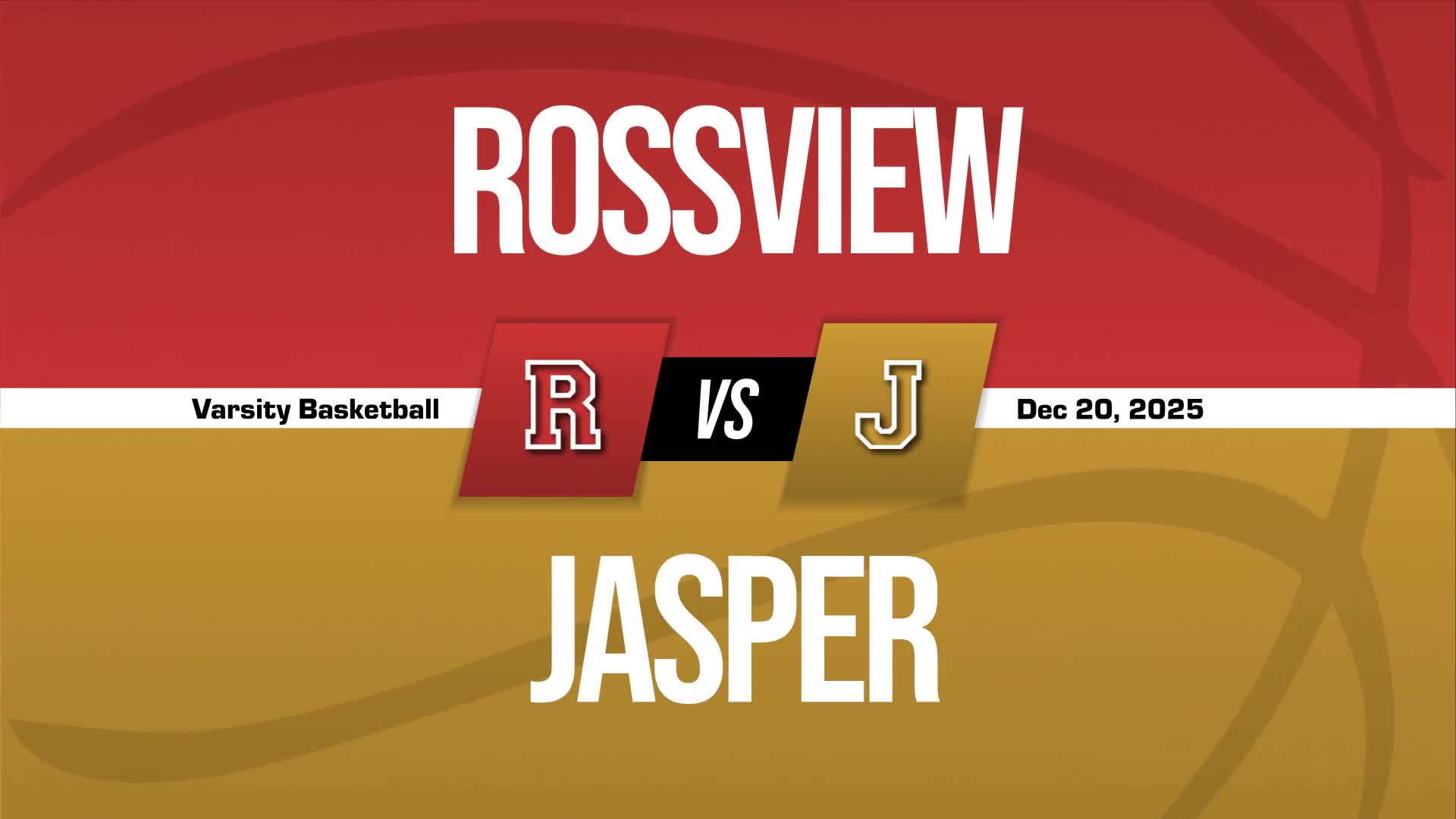 Basketball Recap: Jasper Comes Up Short + How To Watch