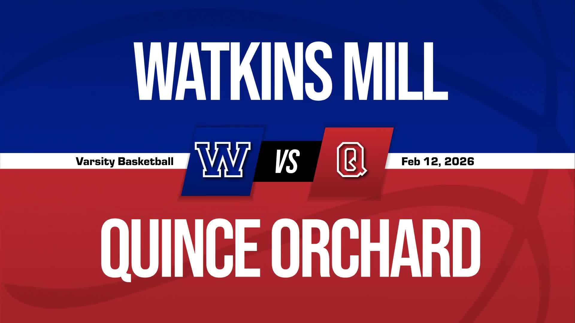 Basketball Recap: Watkins Mill Takes a Loss + How To Watch