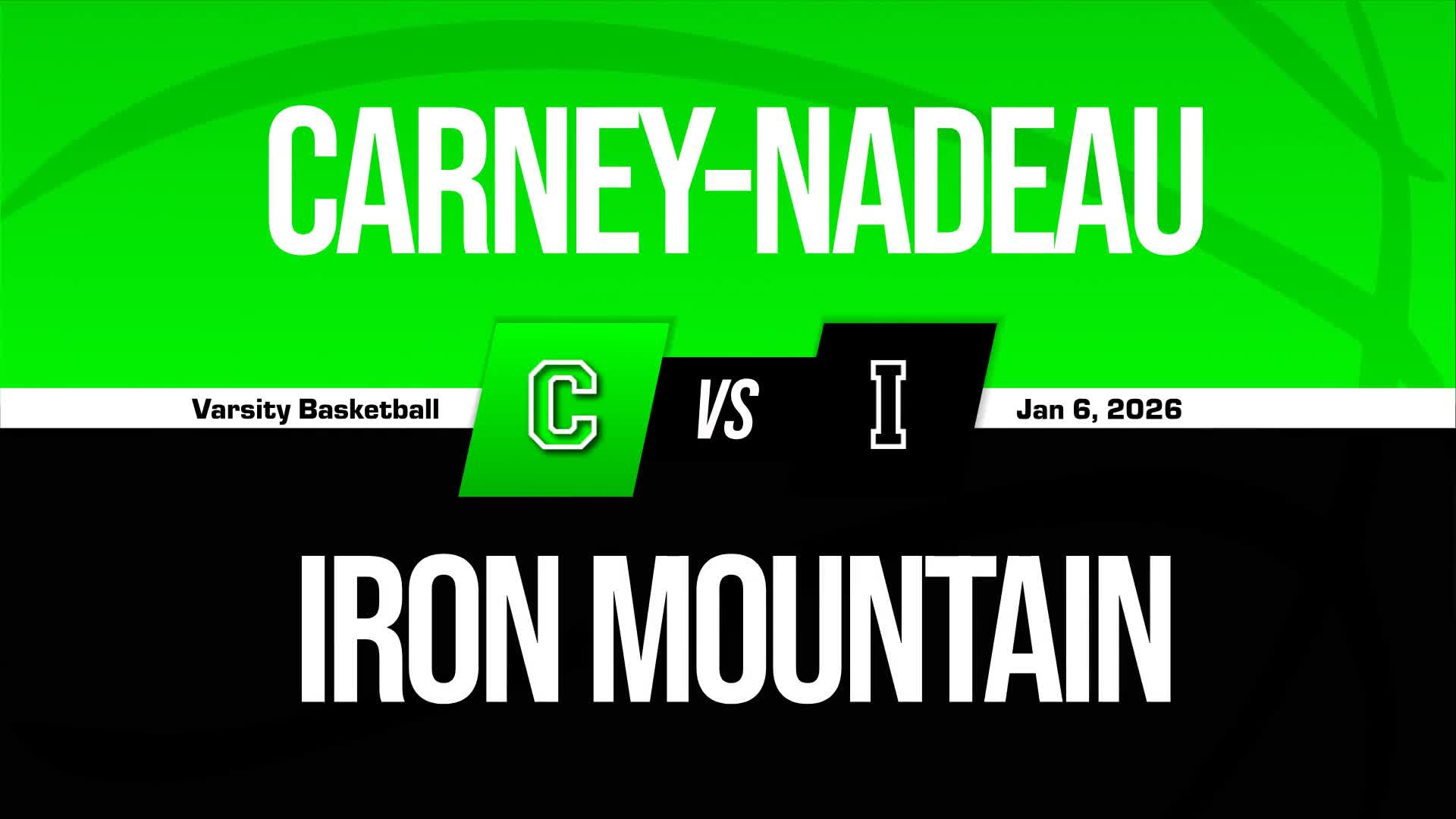 Basketball Recap: Carney-Nadeau Find Success + How To Watch