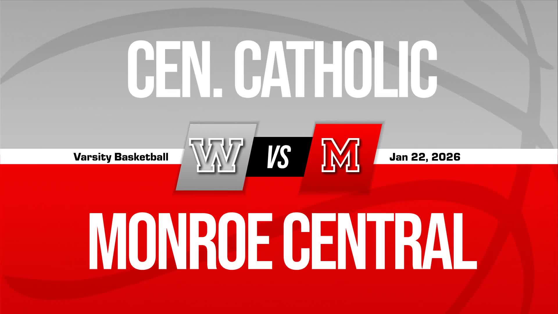 Basketball Game Preview: Wheeling Central Catholic Maroon Knights vs. Columbiana Clippers + How To Watch