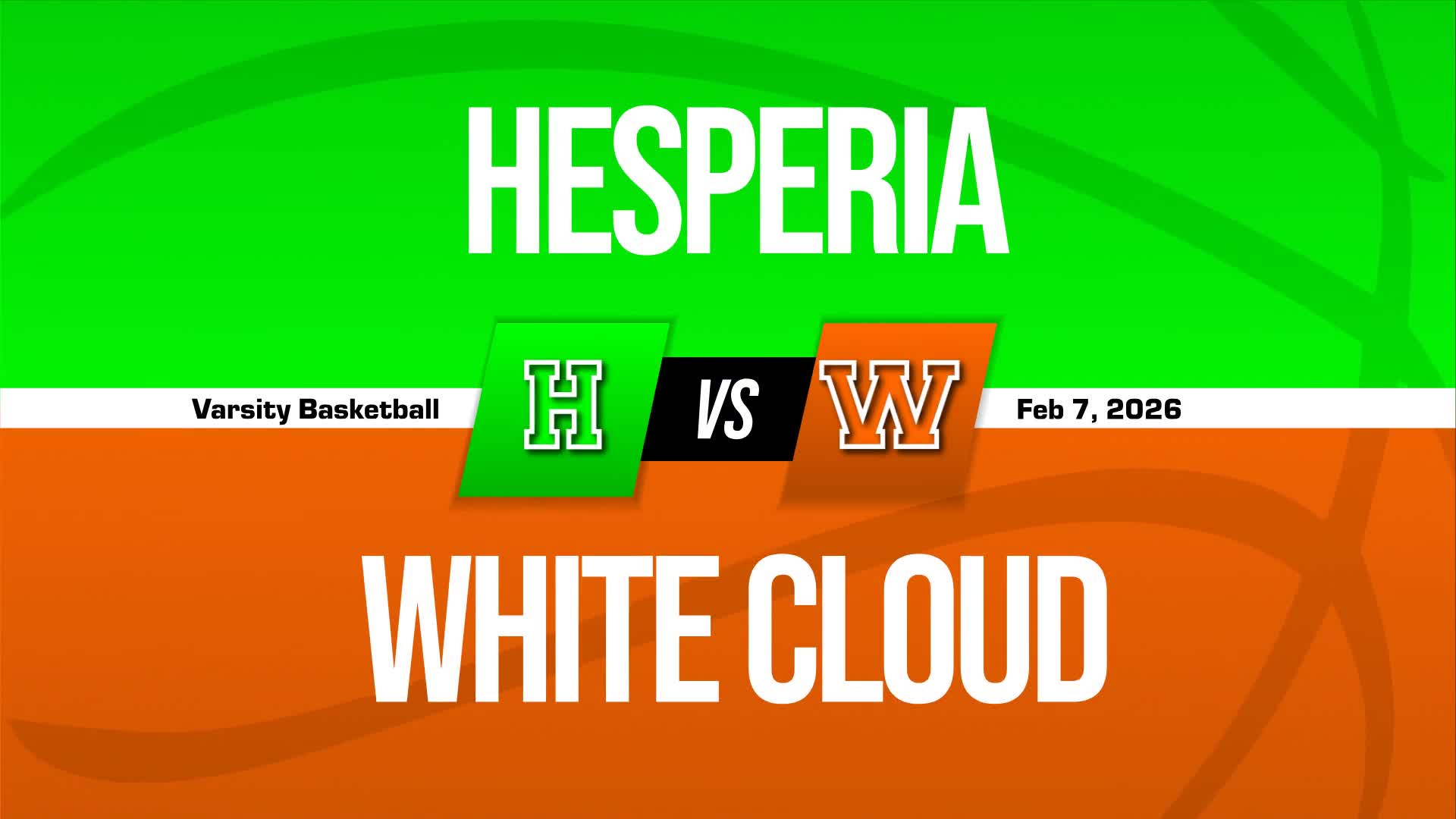 Basketball Game Preview: White Cloud Indians vs. Grant Tigers + How To Watch