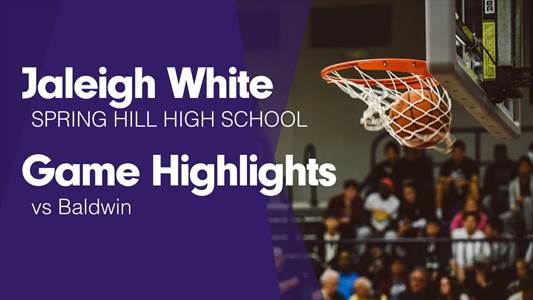 Softball Recap: Spring Hill extends home winning streak to three