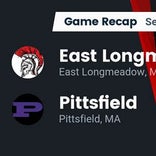 Football Game Preview: East Longmeadow vs. Wahconah Regional