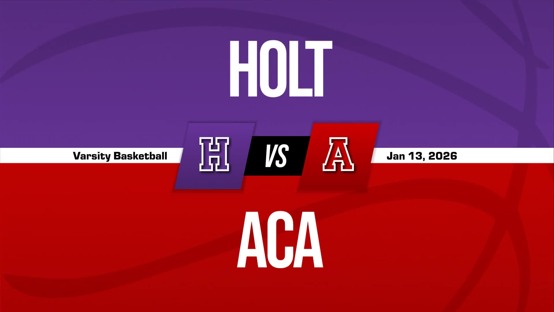 Basketball Game Preview: Holt Ironmen vs. Northside Rams