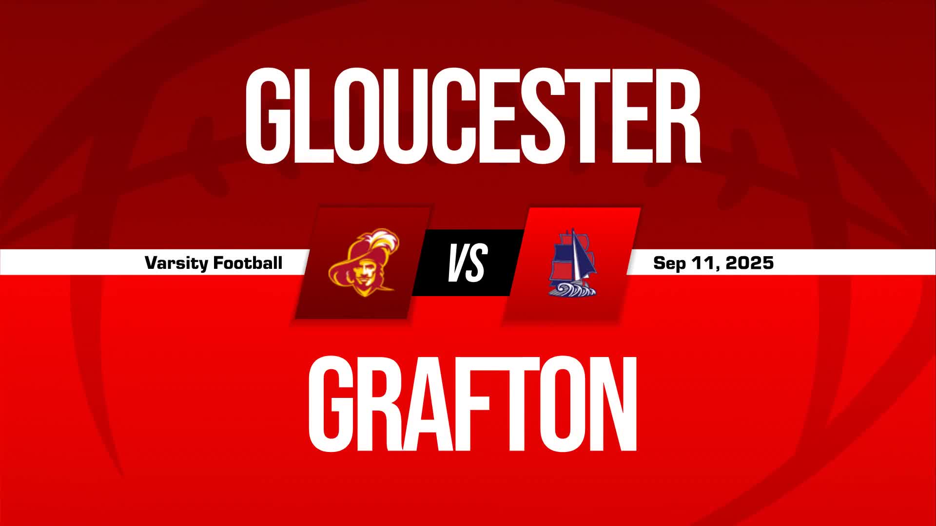 Football Recap: Gloucester Takes a Loss