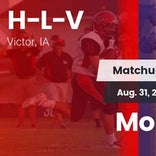 Football Game Recap: H-L-V vs. Montezuma