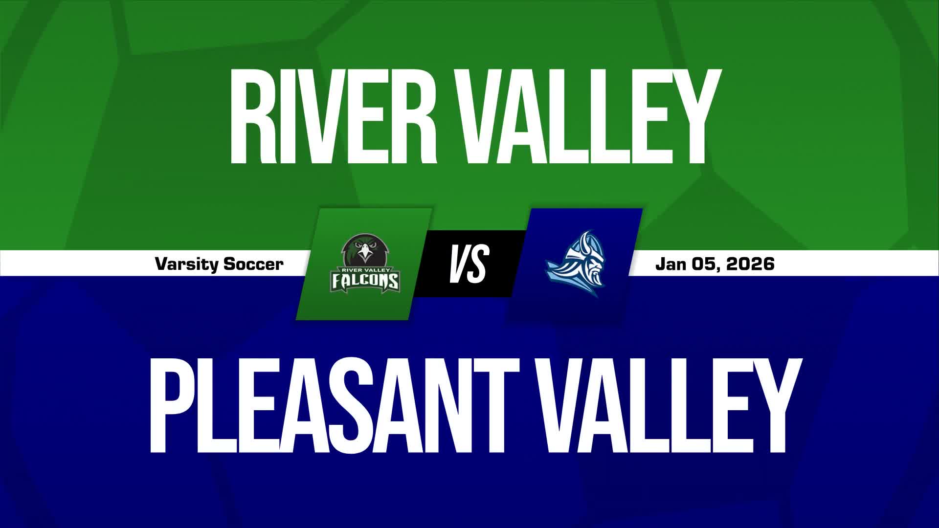Soccer Recap: Pleasant Valley's Winning Streak Snapped at Seven Games + How To Watch