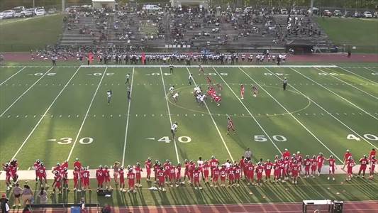 Football Game Preview: Shaw Plays at Home