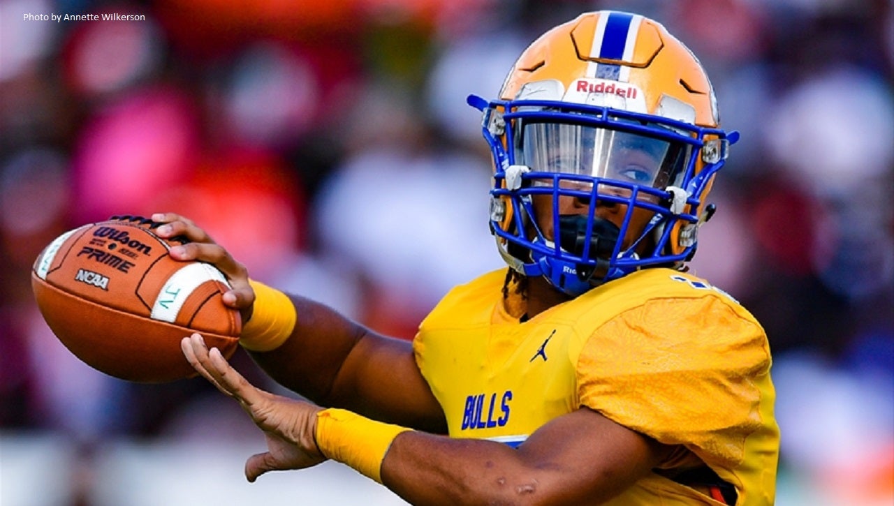 High school football schedule: Florida showdown between Miami Central, Northwestern headlines week's top games