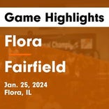 Basketball Game Recap: Fairfield Mules vs. Robinson Maroons