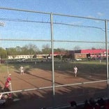 Softball Game Recap: North Davidson Black Knights vs. Central Davidson Spartans