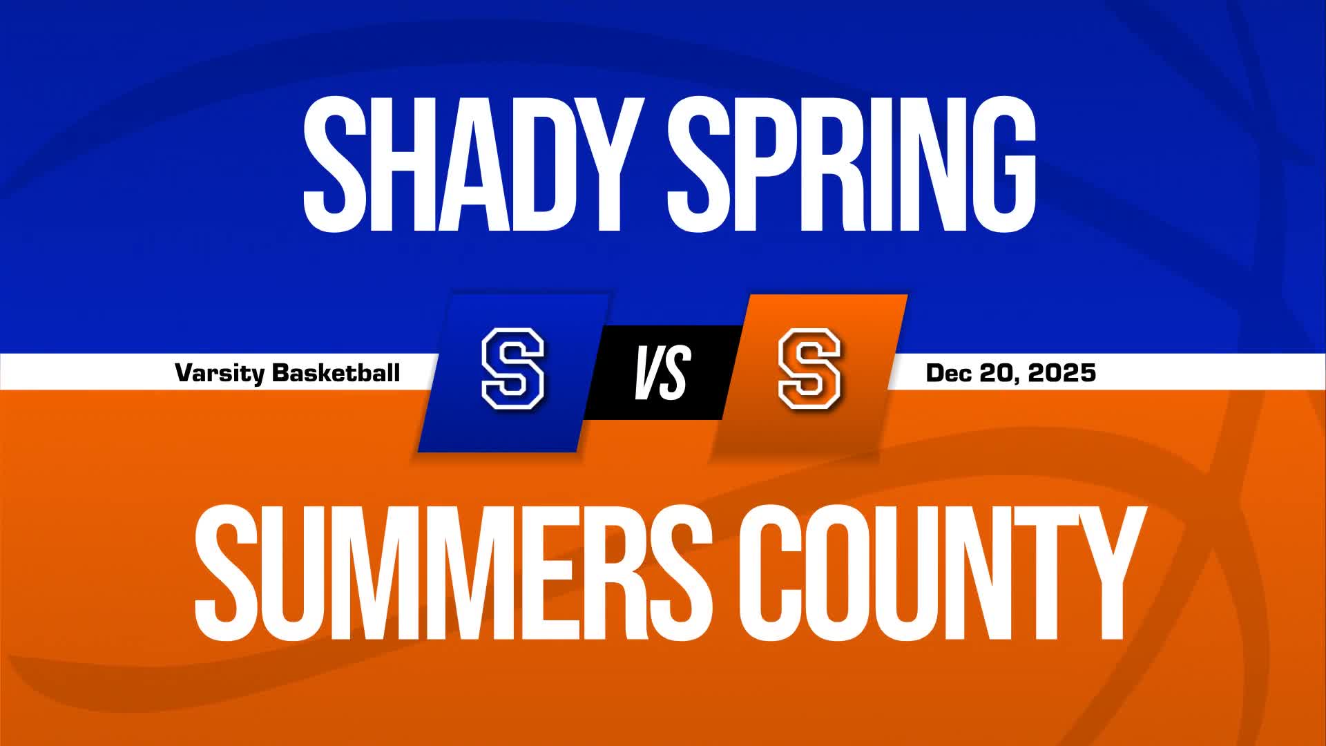 Basketball Game Preview: Shady Spring Tigers vs. Ripley Vikings