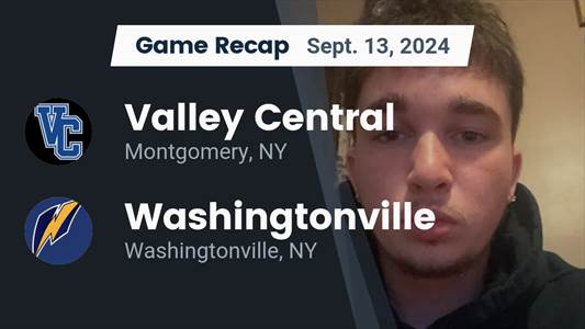 Football Game Preview: 