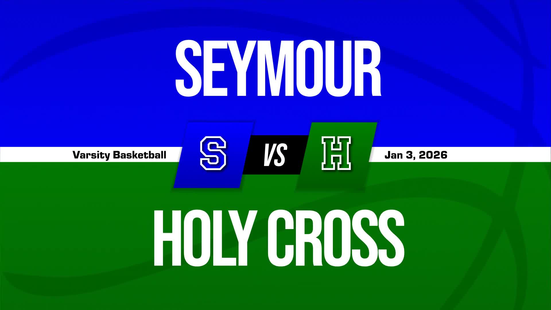 Basketball Recap: Seymour Picks Up Third Consecutive  Win + How To Watch