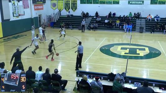 Basketball Recap: Meadowdale Takes a Loss