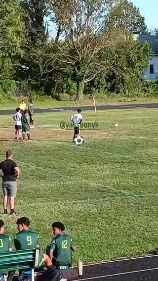 Soccer Recap: Forest Park Extends Winning Streak to Eight