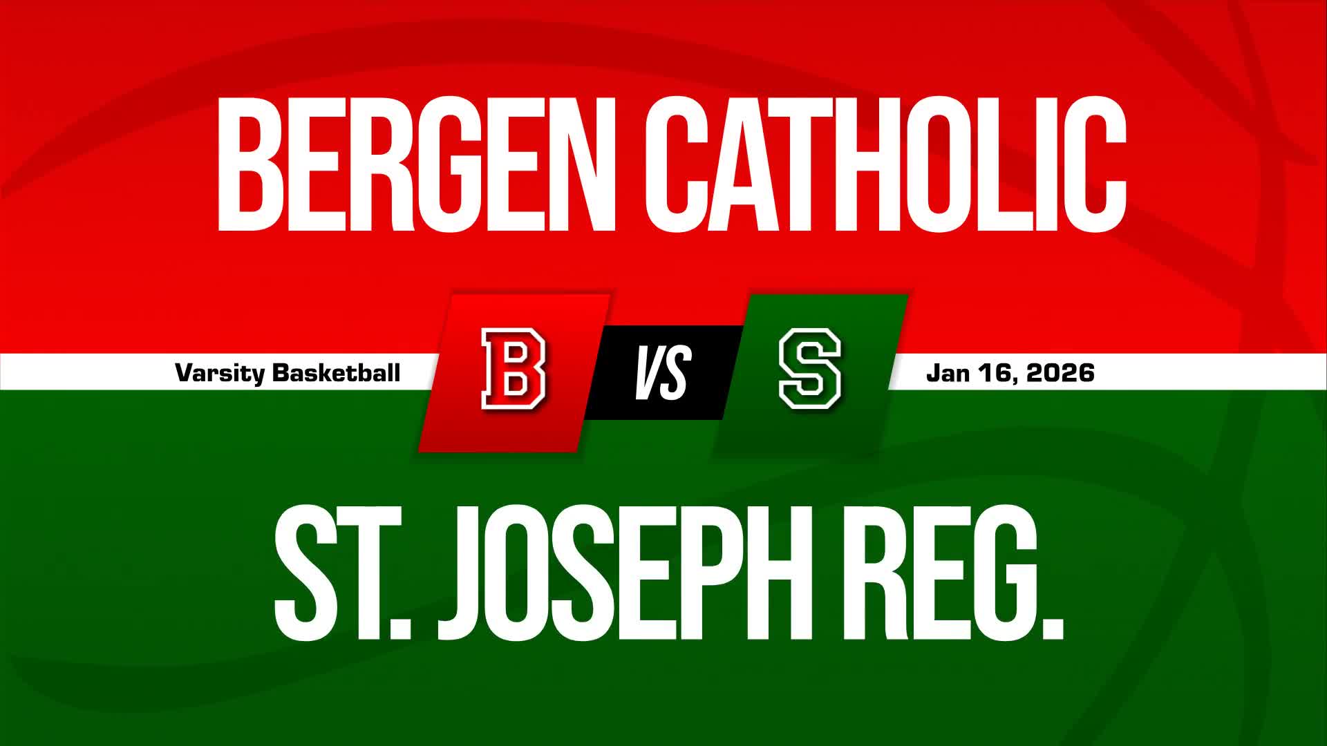 Basketball Recap: Bergen Catholic Skates Past Paramus Catholic with Ease