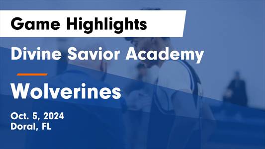 Basketball Recap: Divine Savior Academy Skates Past Archbishop C