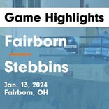 Basketball Game Preview: Fairborn Skyhawks vs. Piqua Indians