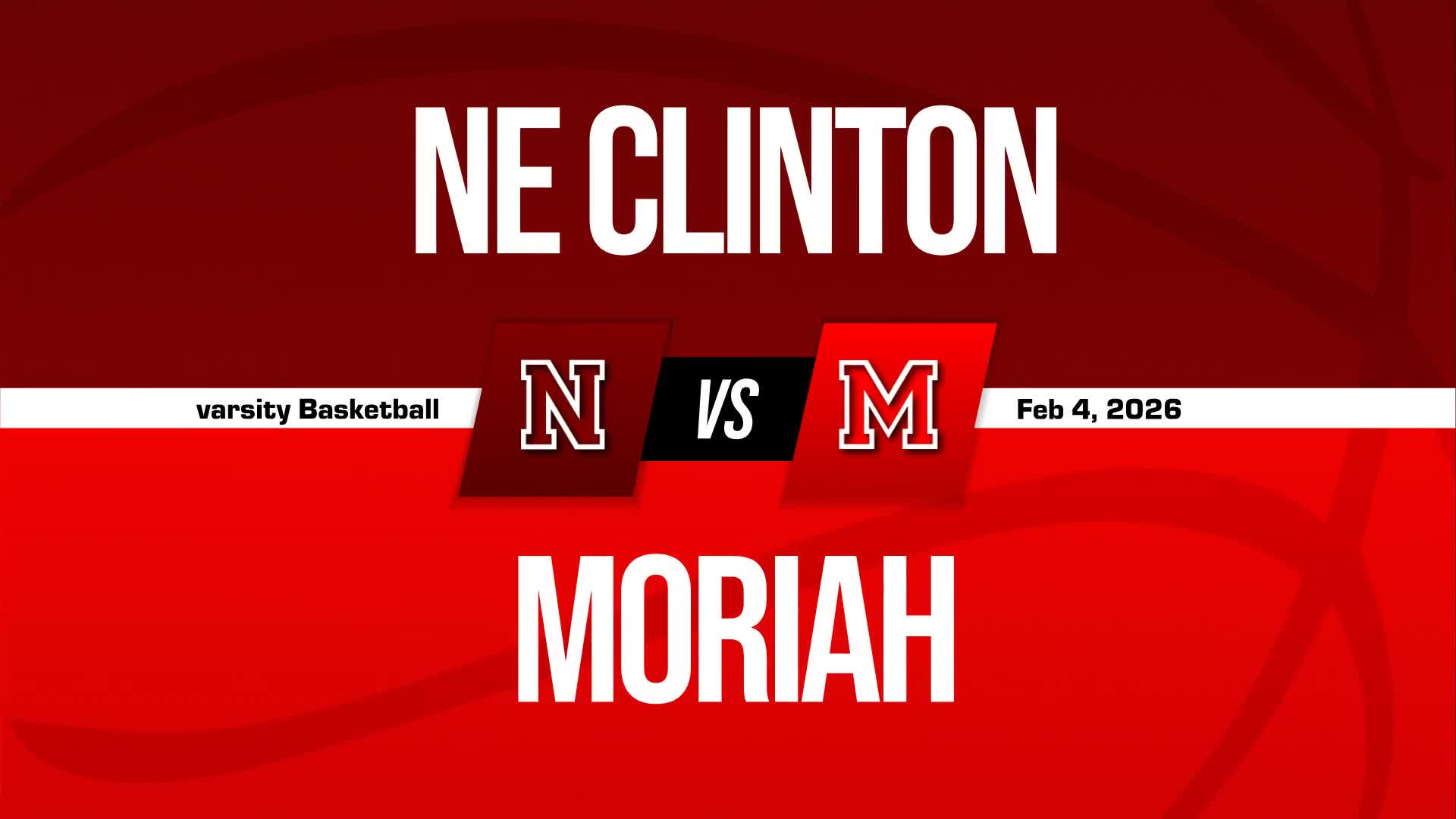 Basketball Recap: Northeastern Clinton Comes Up Short + How To Watch