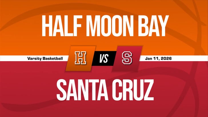 Basketball Recap: Half Moon Bay Makes It Five in a Row at Home