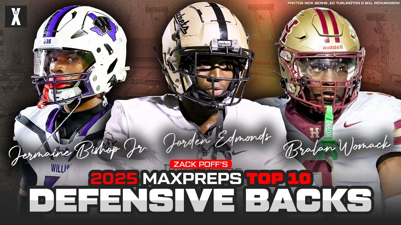 Football Game Preview: Loyola Blakefield Dons vs. SEED Sabers