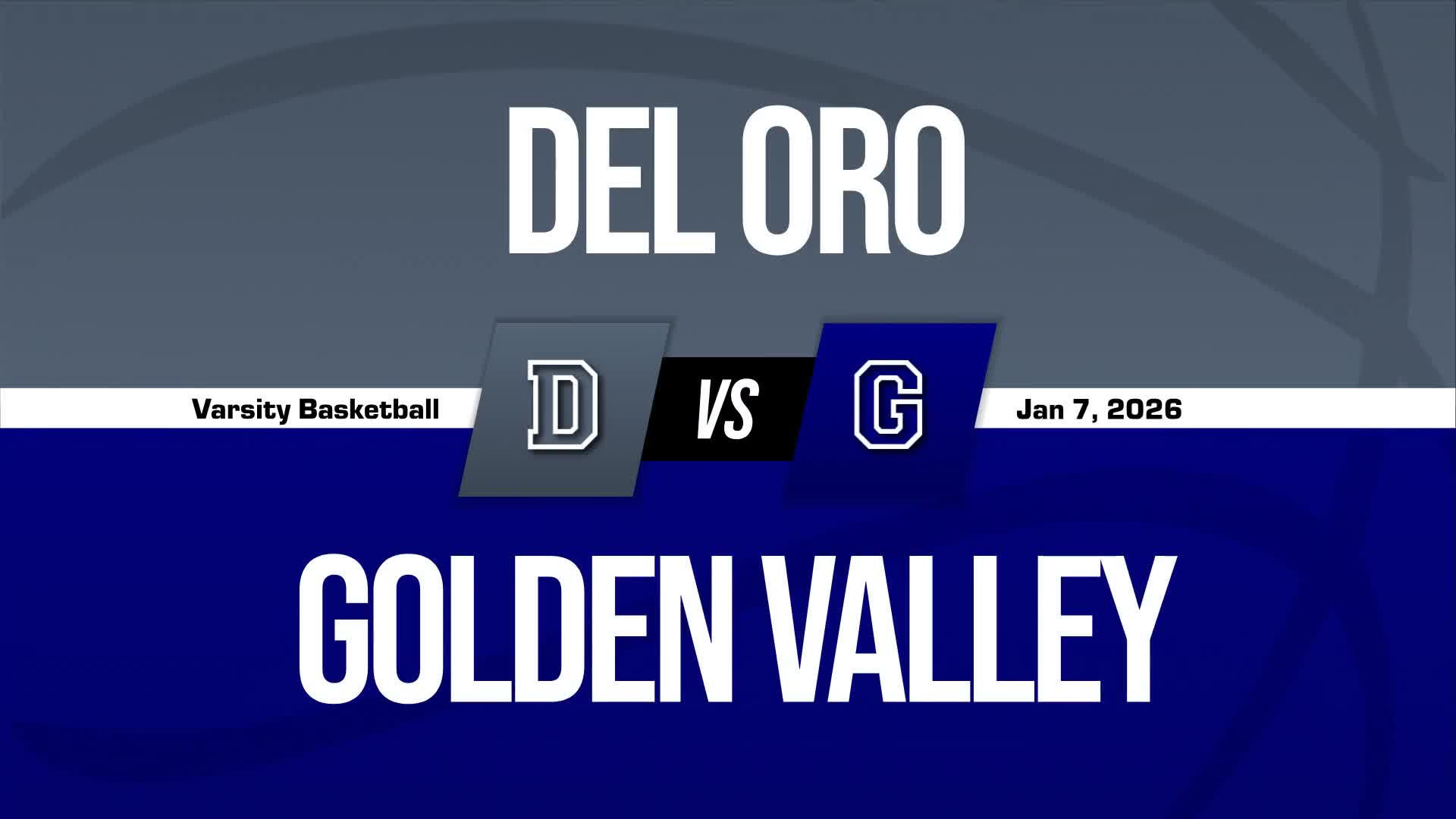 Basketball Game Preview: Golden Valley Bulldogs vs. Mira Monte Lions + How To Watch
