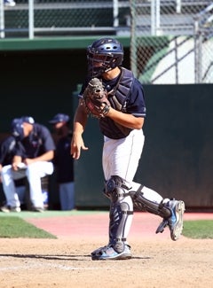 Nico Toni, Pleasant Grove
