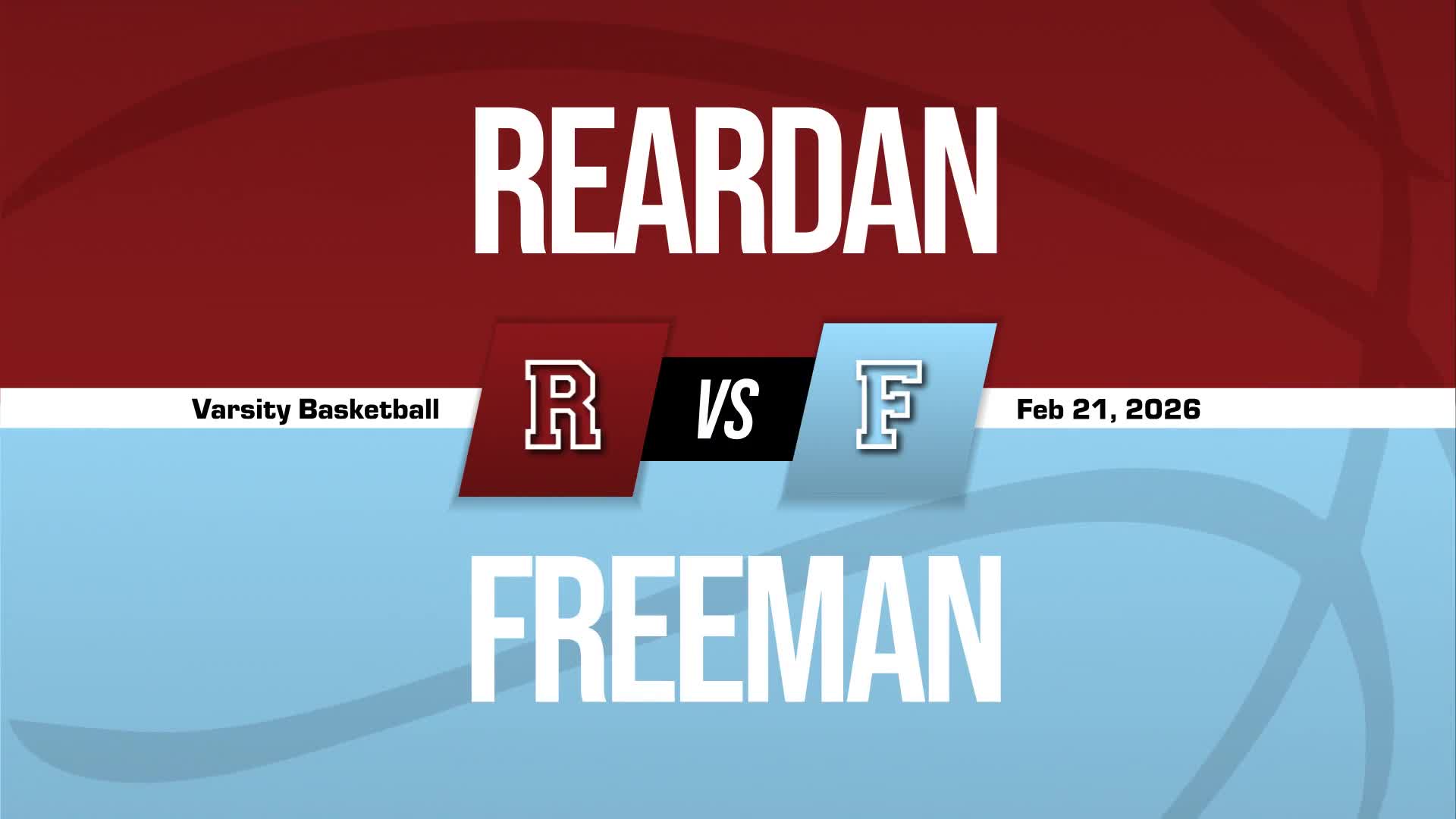 Basketball Recap: Reardan Extends Winning Streak to Four