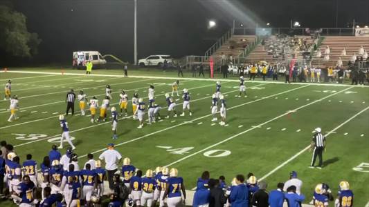 Baseball Recap: Kennedy Comes Up Short