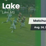 Football Game Recap: Sebastopol vs. Lake