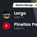 Osceola vs. Largo