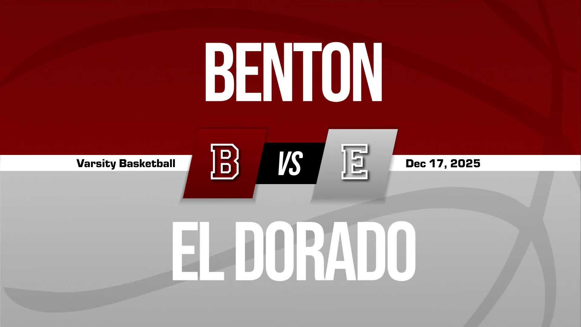 Basketball Game Preview: Benton Panthers vs. Arkansas Razorbacks