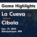 Basketball Game Recap: Cibola Cougars vs. Valley Vikings