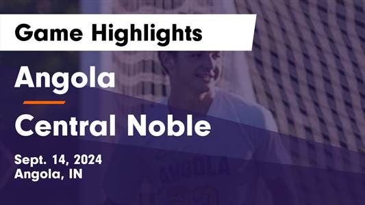 Soccer Game Preview: Angola Plays at Home