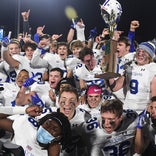 High school football rankings: St. Xavier joins MaxPreps Top 25 after dominant state championship victory in Ohio
