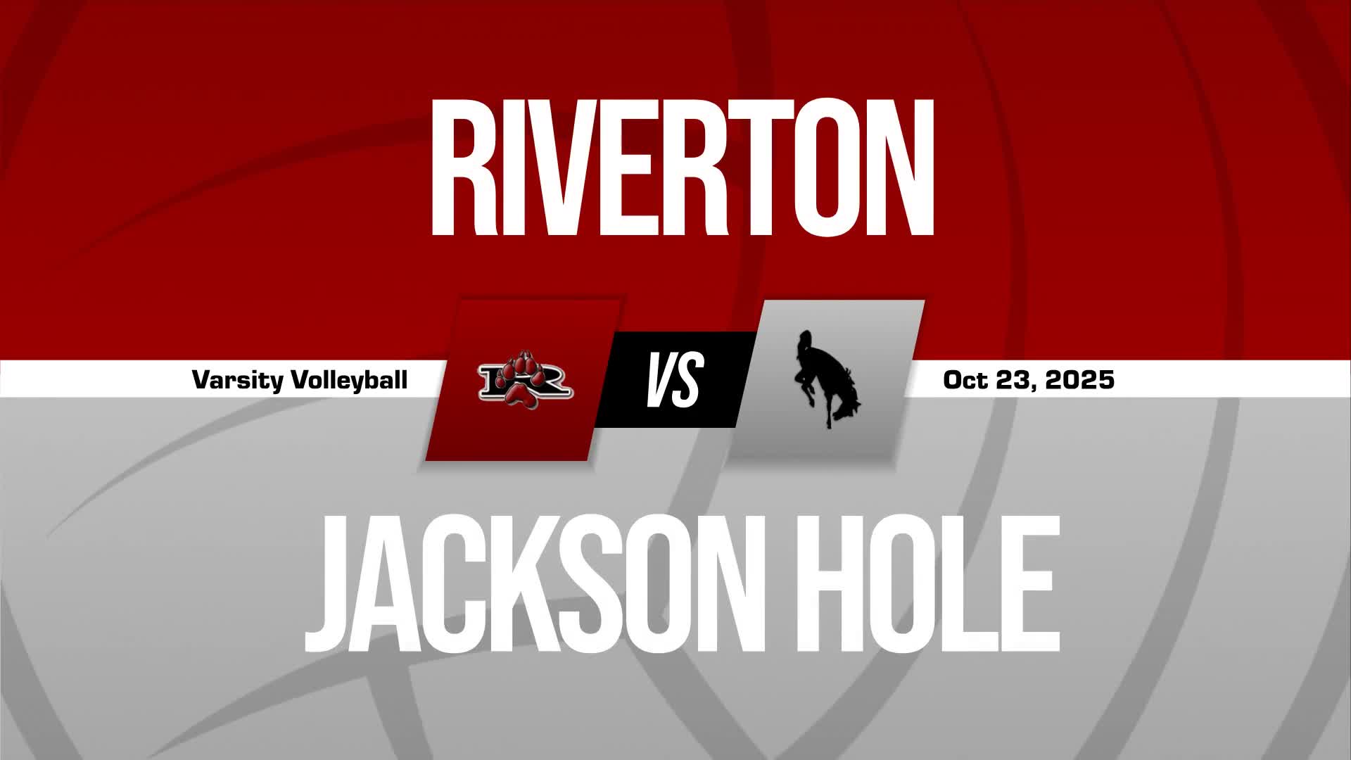 Volleyball Recap: Jackson Hole Takes a Loss