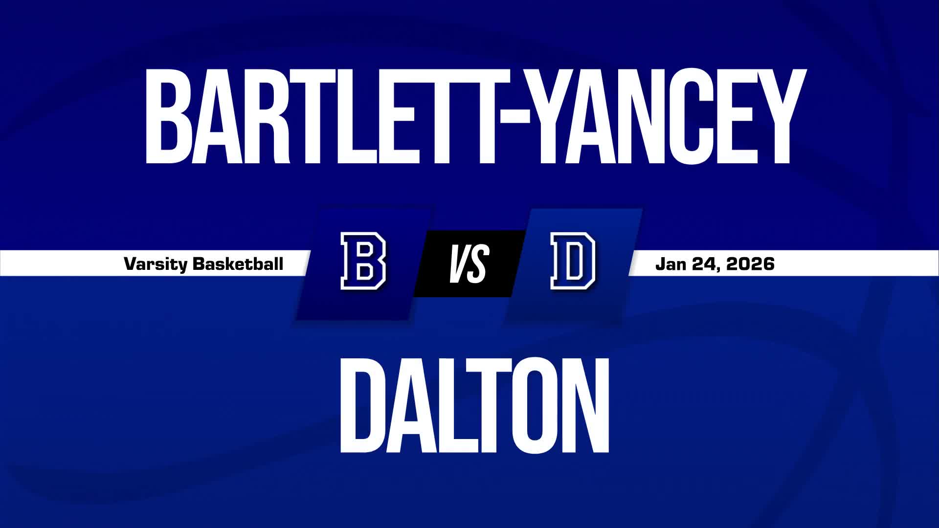 Basketball Game Preview: Bartlett Yancey Buccaneers vs. Reidsville Rams + How To Watch