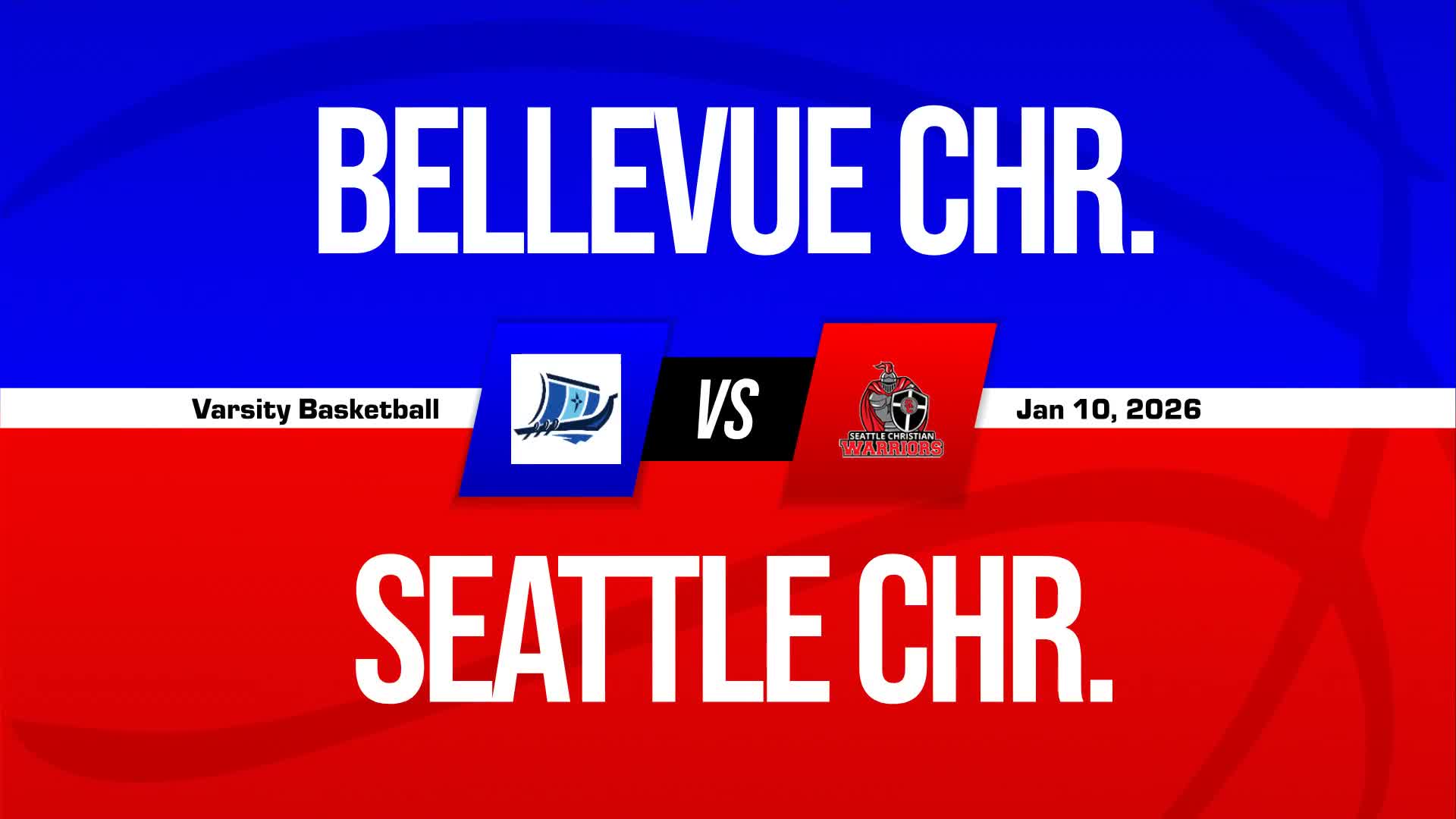 Basketball Game Preview: Bellevue Christian Vikings vs. Bear Creek Grizzlies