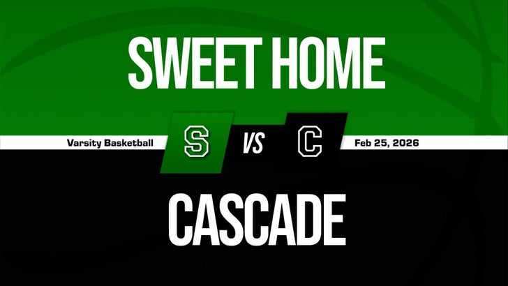 Basketball Recap: Cascade Turns Things Around After Road Loss